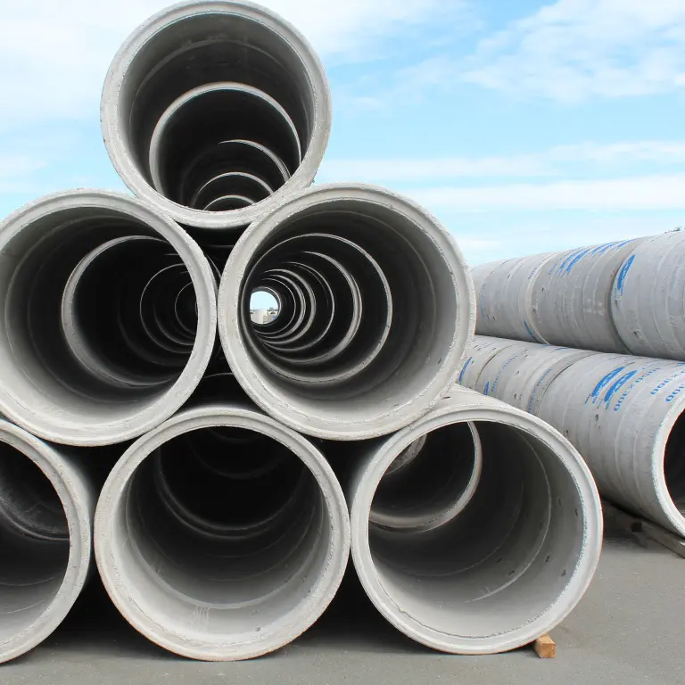 humes pipes careers