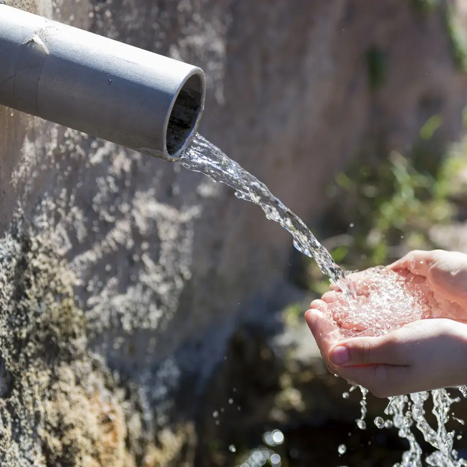 potable water resized
