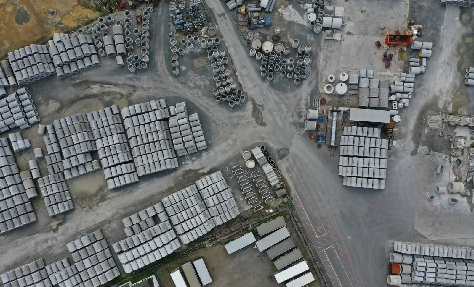 aerial