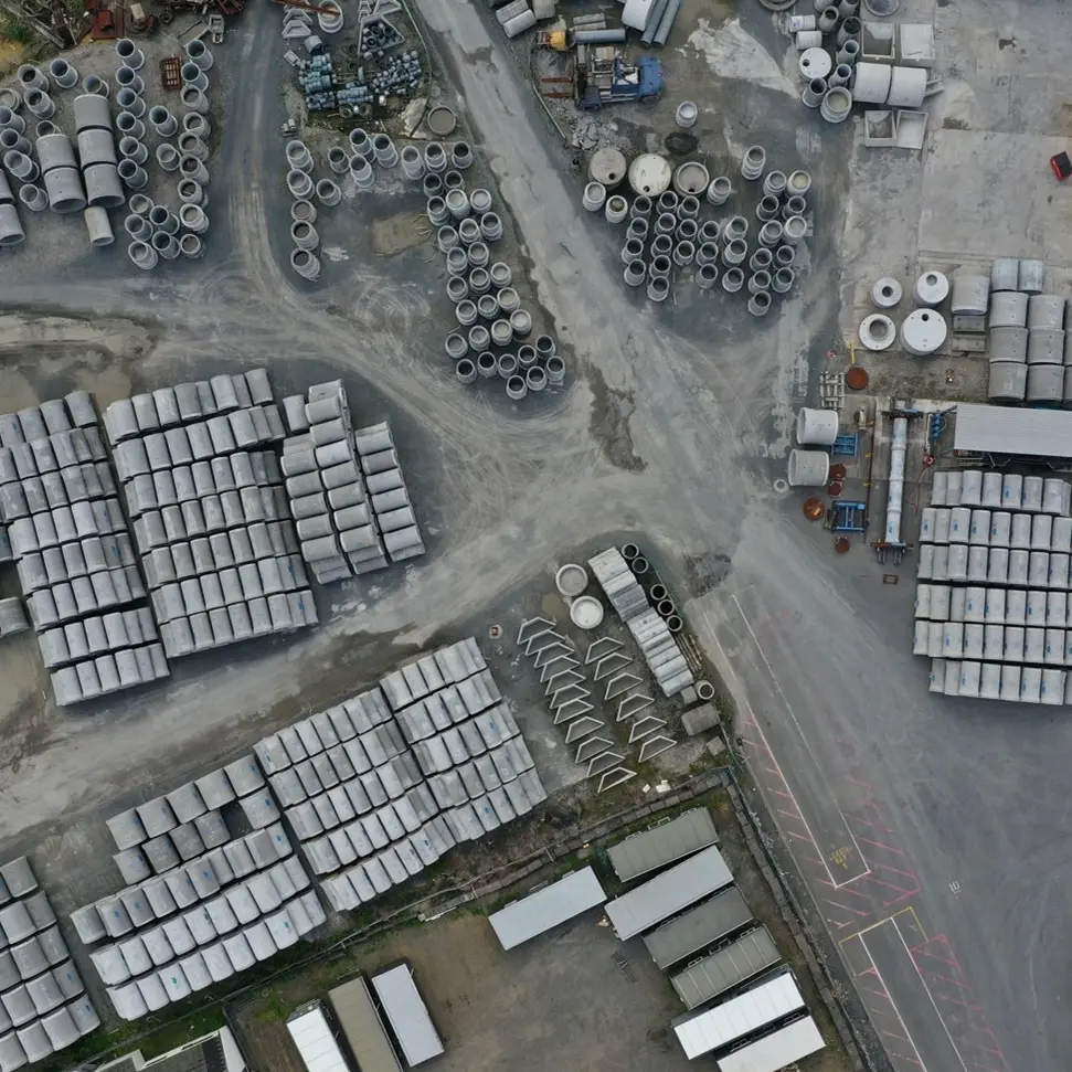aerial
