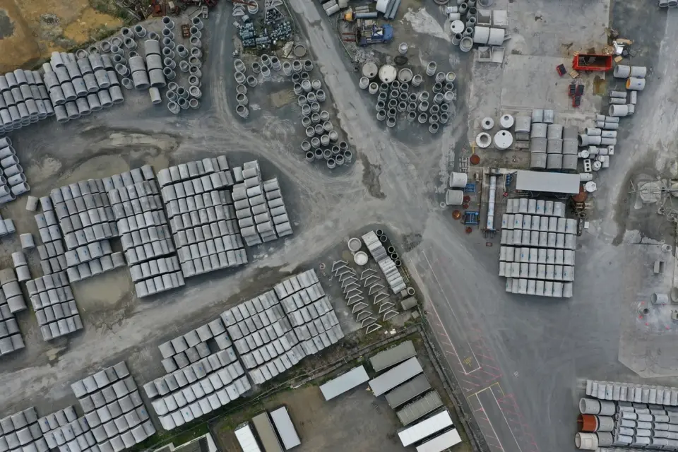 aerial