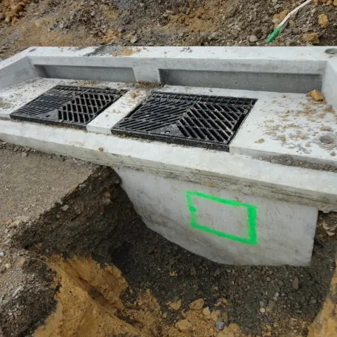 HUSH Pit Installation Porirua 6
